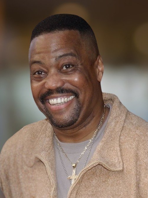 Cuba Gooding Sr.