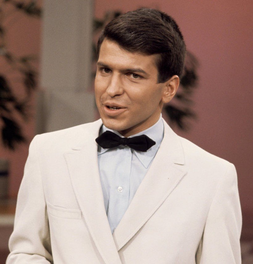 Frank Sinatra Jr.