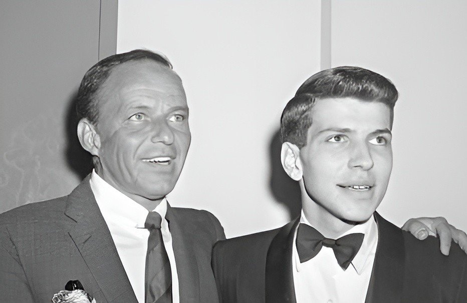 Frank Sinatra Jr