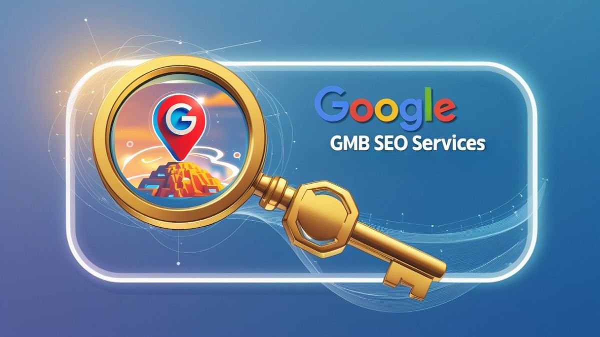 GMB SEO Services