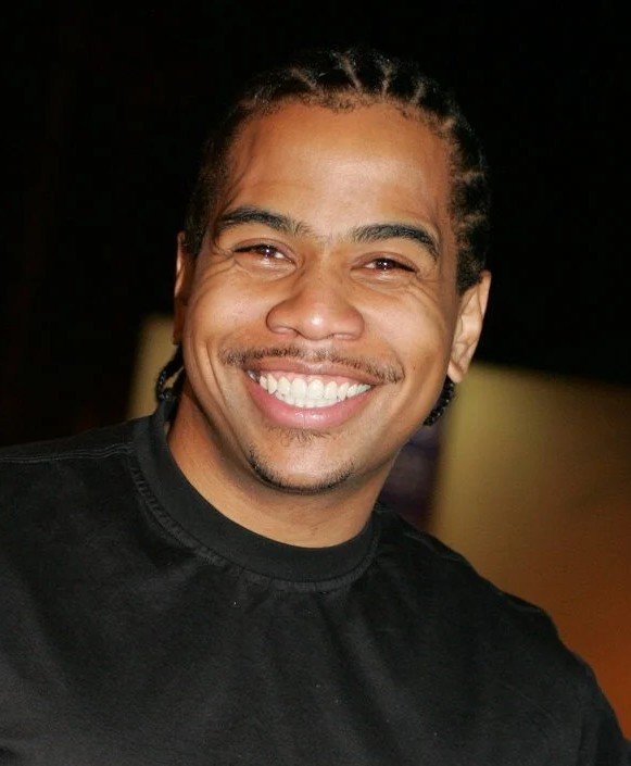 Omar Gooding