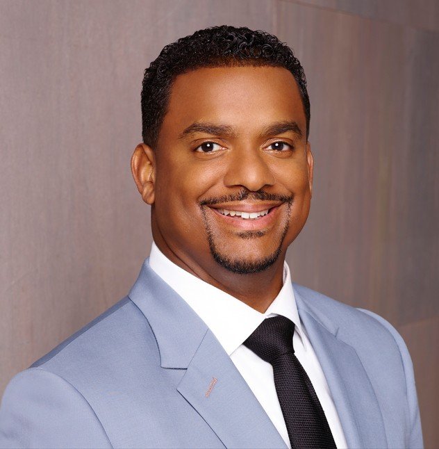 Alfonso Ribeiro