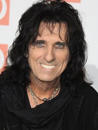 Alice Cooper