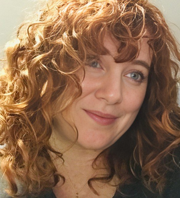 Andrea Phillips Early Life