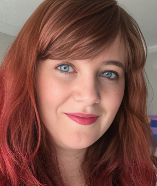 Andrea Phillips Personality