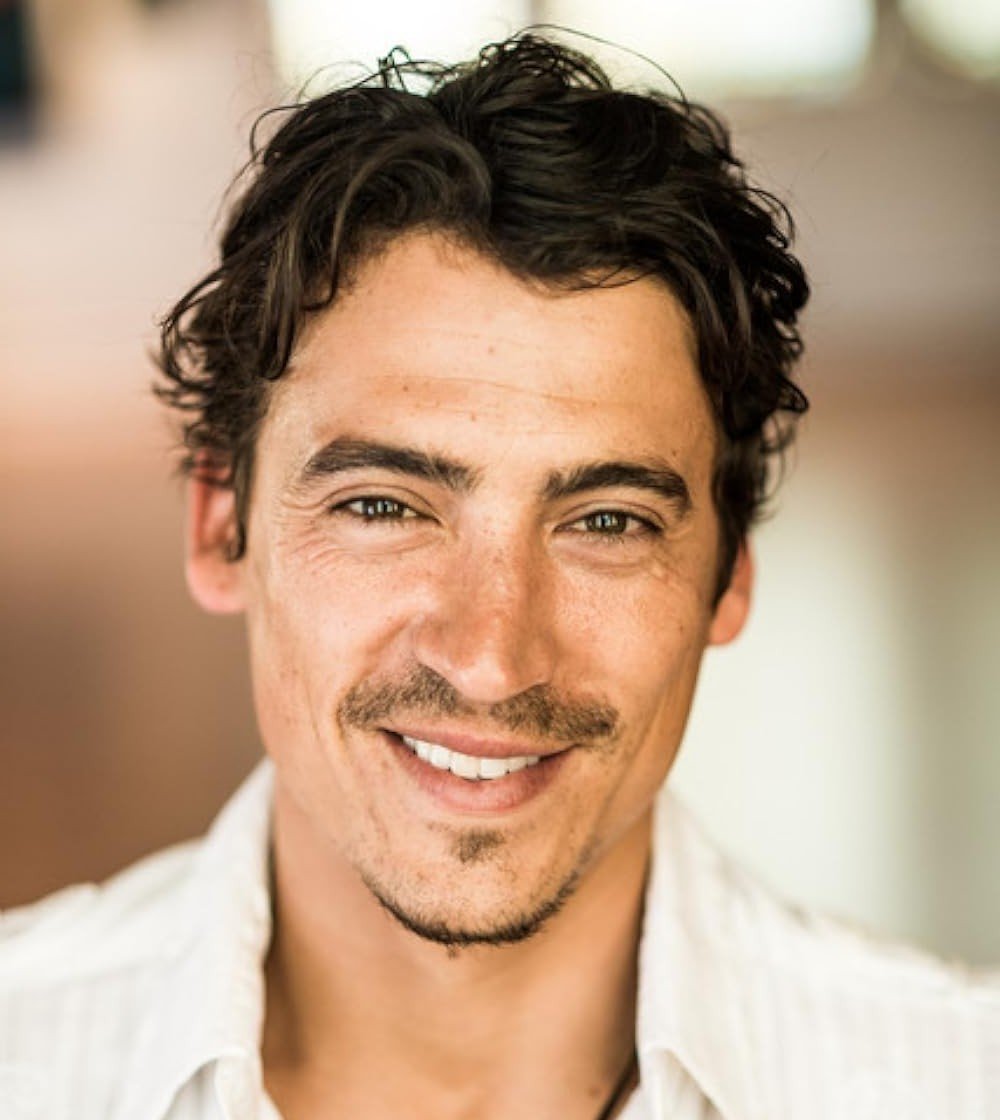 Andrew Keegan