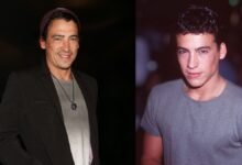 Andrew Keegan