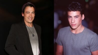 Andrew Keegan