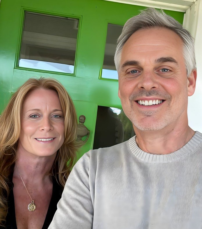 Ann Cowherd Early Life and Background