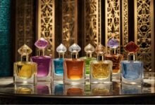 Arabian Fragrances