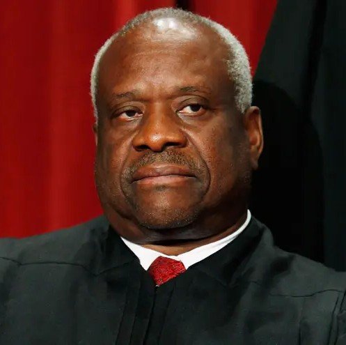 Clarence Thomas