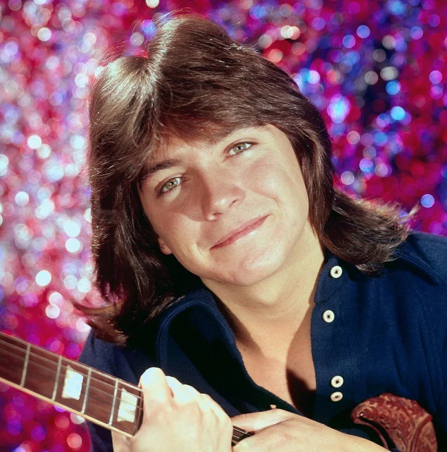 David Cassidy