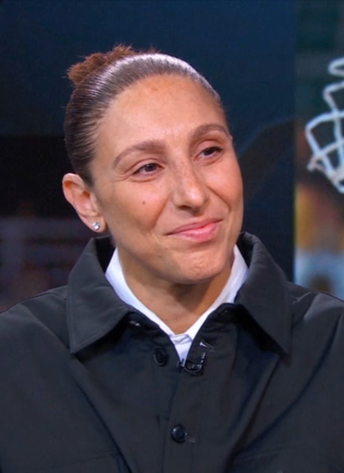 Diana Taurasi