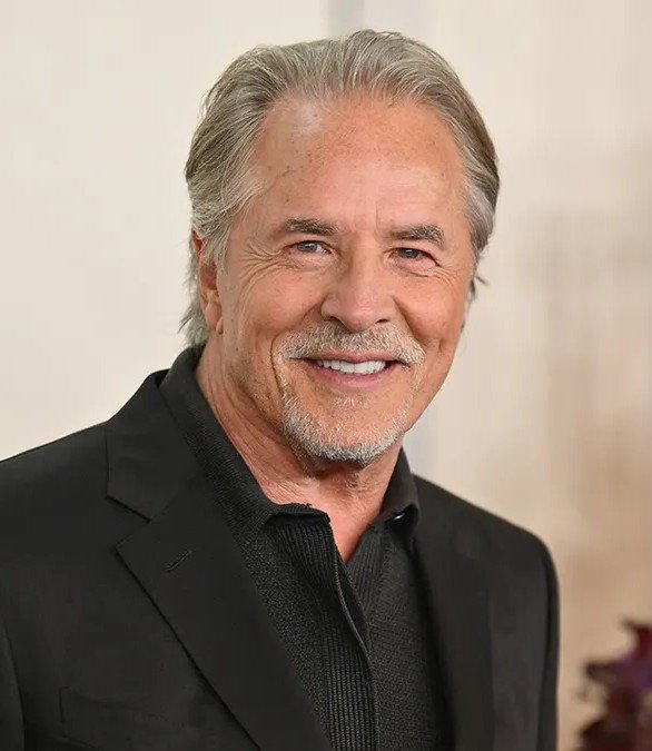 Don Johnson