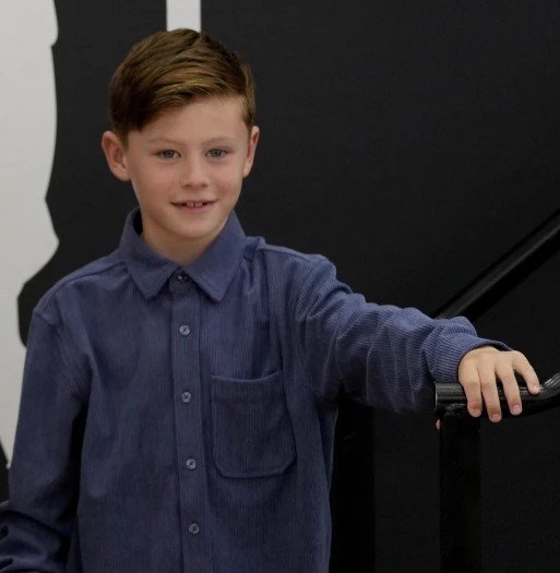 Leo Michael Taurasi-Taylor