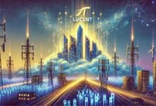 Lucent Technologies