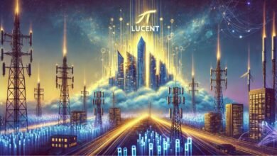 Lucent Technologies