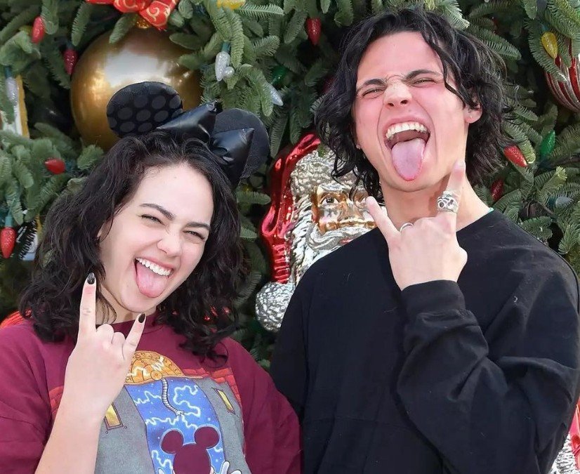 Mary Mouser’s Family and Personal Life