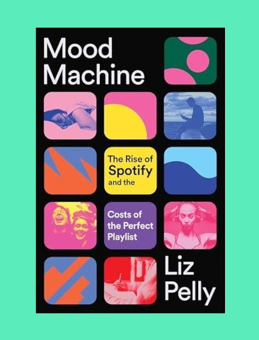 Mood Machine