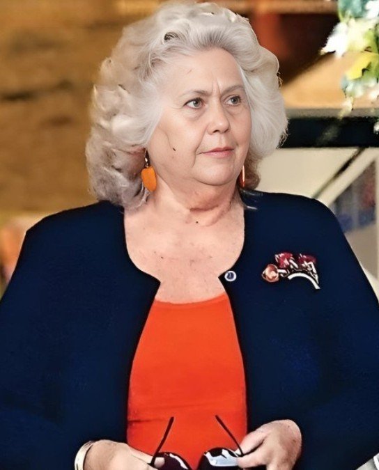 Noelene Edwards