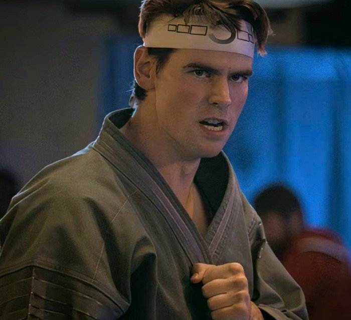 Patrick Luwis Major Hollywood Productions