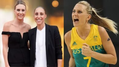 Penny Taylor