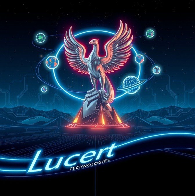 The Legacy of Lucent Technologies
