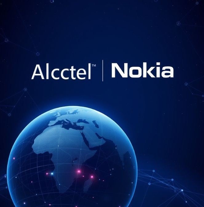 The Merger with Alcatel and the Nokia Acquisition