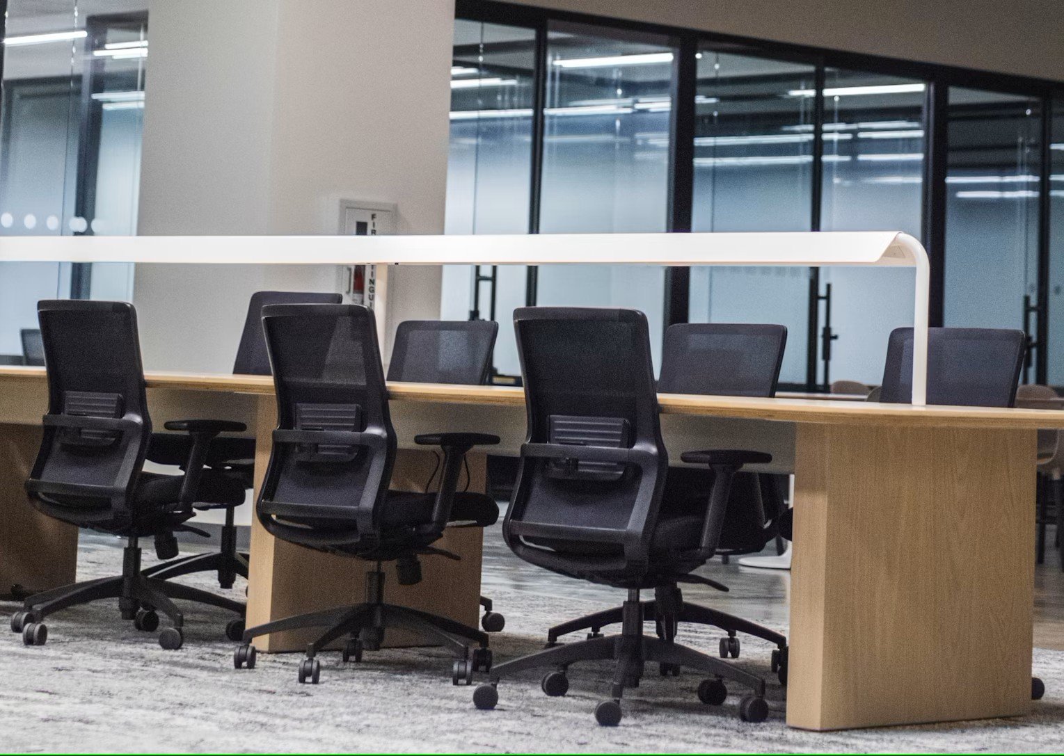 Top Executive Office Chairs for Different Needs