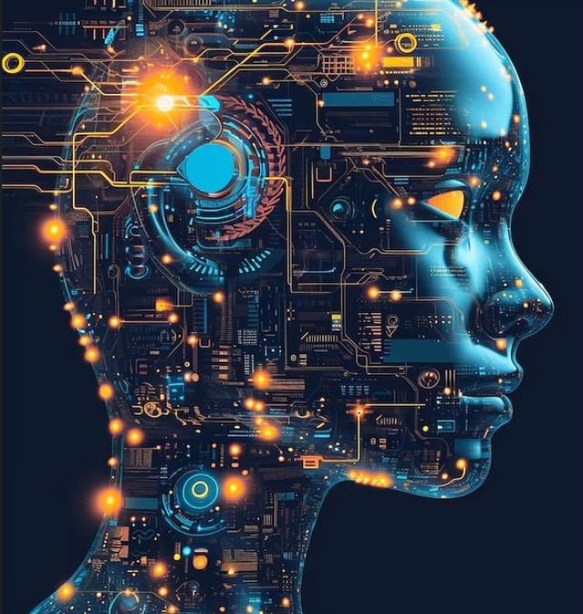 What is Technology Drive?