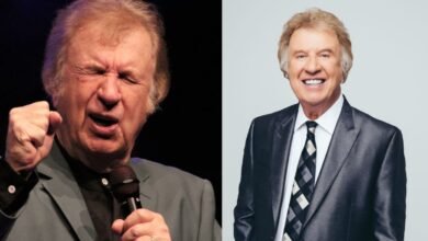 Bill Gaither Net Worth