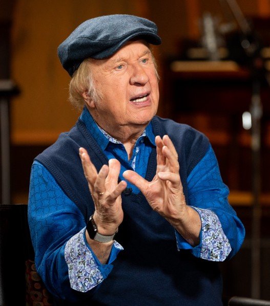 Bill Gaither The Beginning of a Musical Legacy