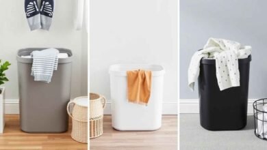 Joseph Joseph Laundry Basket