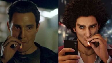 Matthew McConaughey Smoking Meme