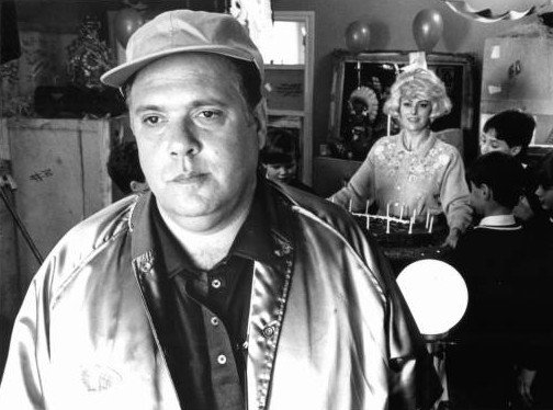 Maury Chaykin Film Work That Resonates