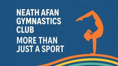 Neath Afan Gymnastics