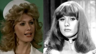 Robyn Hilton Net Worth