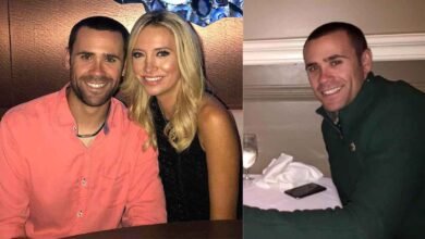 Sean Gilmartin Net Worth