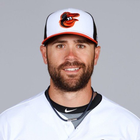 Sean Patrick Gilmartin