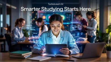 TurboLearn AI