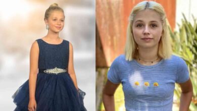 Aubrey Fitzgerald: A Rising Star in Commercials and Television