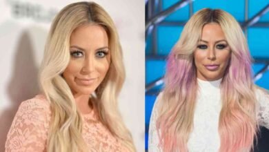Aubrey O'Day Net Worth: The True Wealth Behind the Pop Star Persona