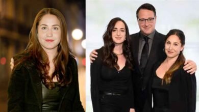 Aubrey Saget: A Life Painted with Purpose and Legacy