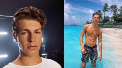 Ben Azelart Net Worth: The Rise of a Digital Daredevil