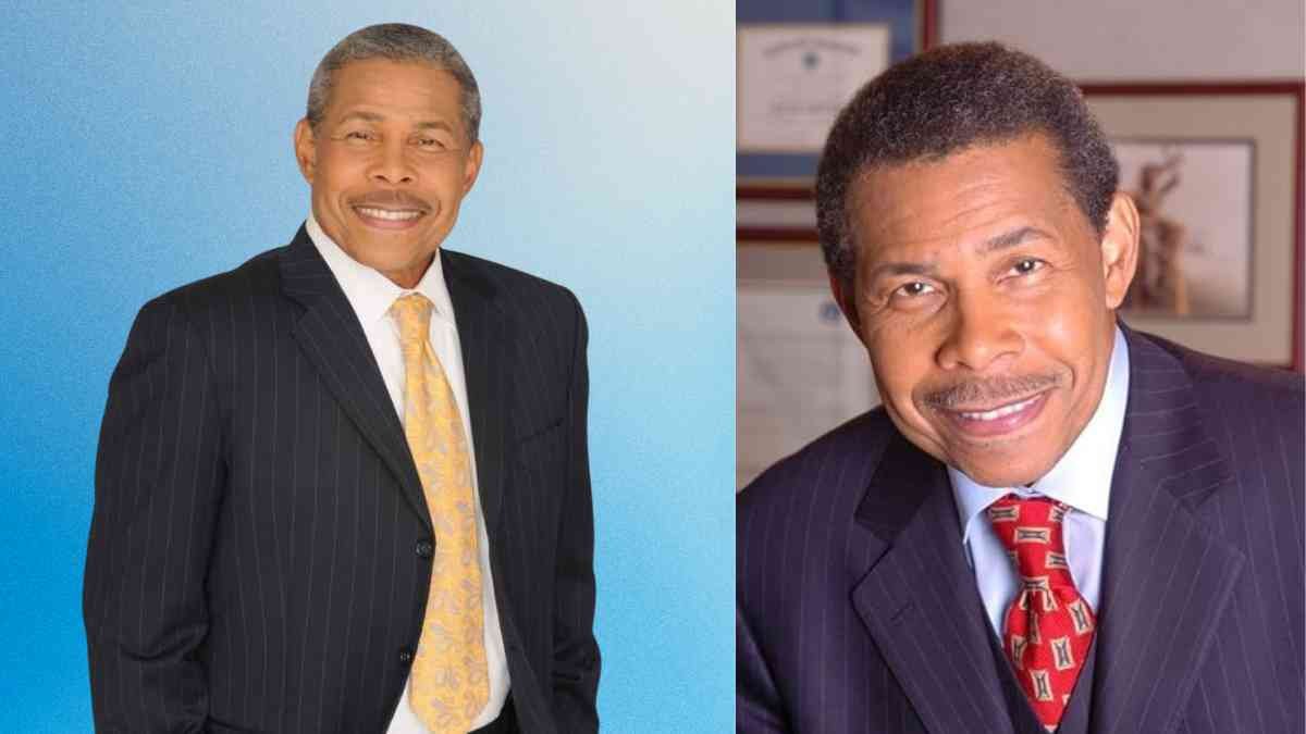 Bill Winston Net Worth: A Deep Dive into the Life and Wealth of a Faith-Driven Entrepreneur