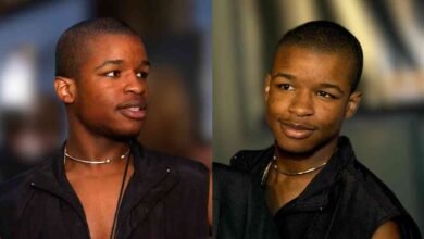 Brenden Jefferson: The Remarkable Journey of a Childhood Star