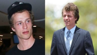 Conrad Hughes Hilton