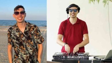 Alex Crystal: From Turntables to Talent