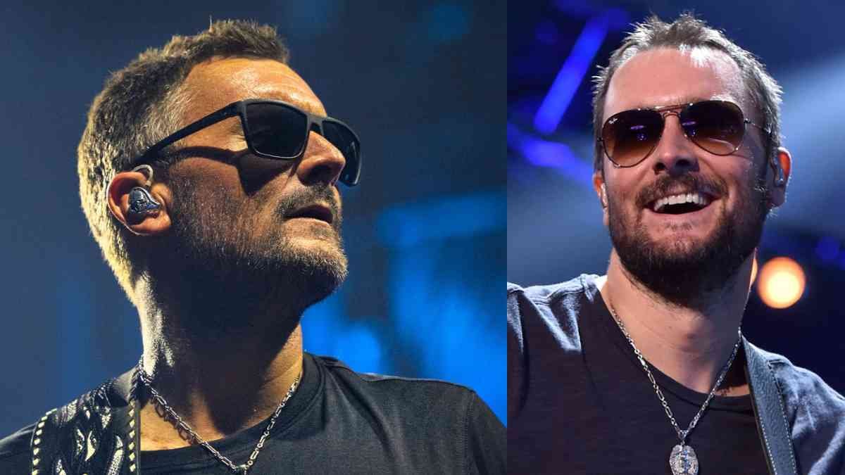 Eric Church Net Worth: A Deep Dive Into the Fortune of Country Music’s Outlaw