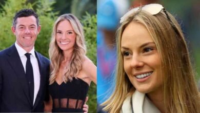 Erica Stoll: The Woman Who Captured Rory McIlroy’s Heart